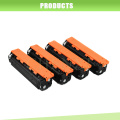 CHENXI color compatible toner cartridges 131A CF210A CF211A CF213A CF212A LaserJet Pro 200 color MFP M276nw Pro 200